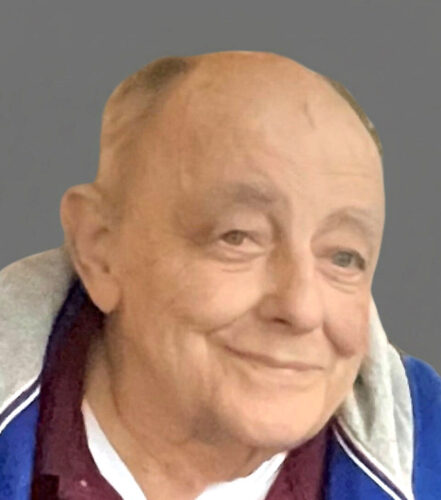 Harold James ‘Jim’ Weiss